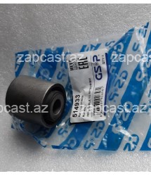 Mitsubishi Pajero io 1998-2006, vtulka uzun  ştanqanın arxa n2 , MR448439 , MAB082 , 514933 